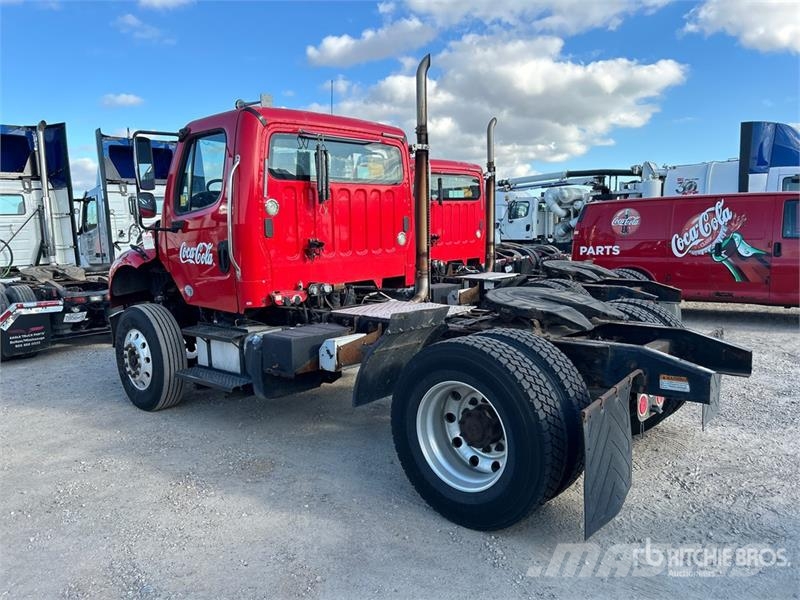 Freightliner M2 106 Truck Tractor Units