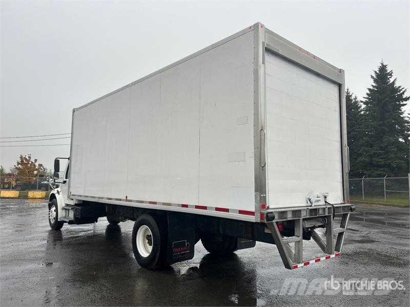 Freightliner M2 106 Kamioni hladnjače