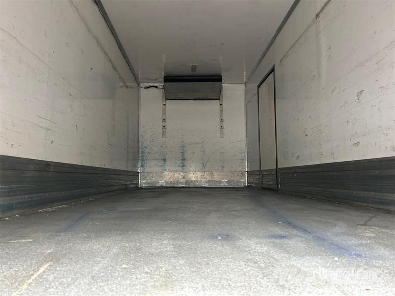 Freightliner M2 106 Kamioni hladnjače