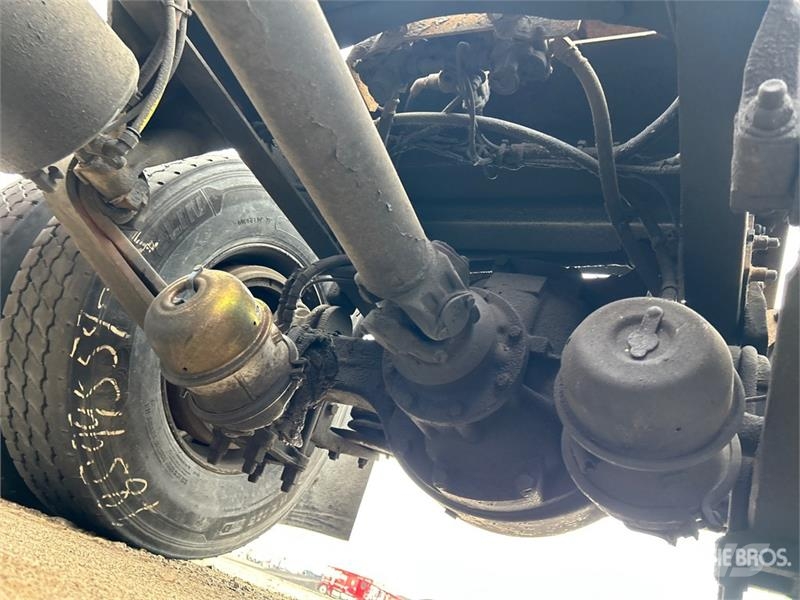 Freightliner M2 106 Motrici e Trattori Stradali