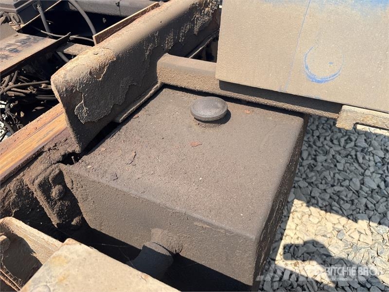 Freightliner M2 106 4x2 Extended Cab Rollback Truck Hinausautot