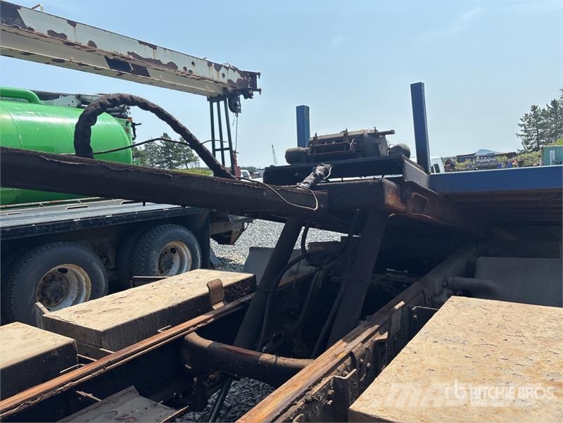 Freightliner M2 106 4x2 Extended Cab Rollback Truck Hinausautot