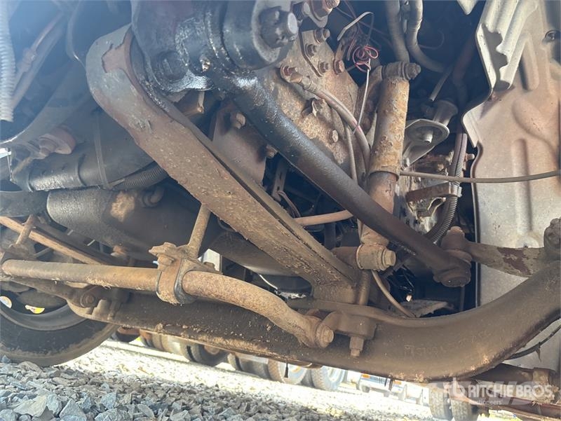 Freightliner M2 106 4x2 Extended Cab Rollback Truck Hinausautot