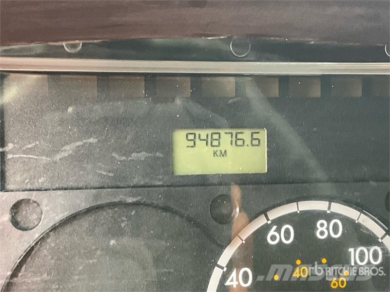 Freightliner M2 106 4x2 Crew Cab S/A Dump Truck Tipper trucks