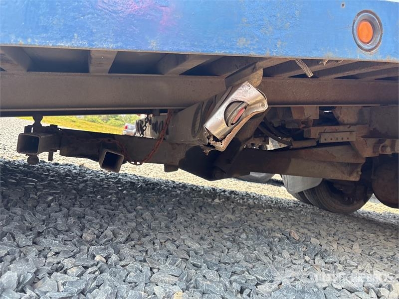 Freightliner M2 106 4x2 Extended Cab Rollback Truck Hinausautot