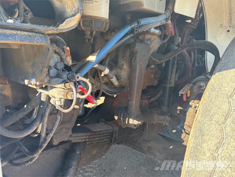 Freightliner M2 106 6x4 Snow Plow Truck Visuotinės / bendrosios paskirties automobiliai