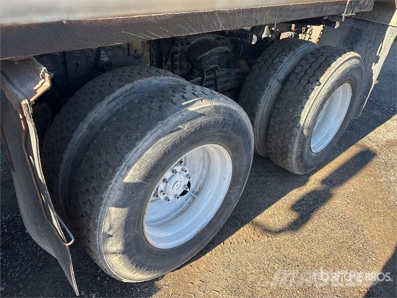 Freightliner M2 106 6x4 Snow Plow Truck Visuotinės / bendrosios paskirties automobiliai