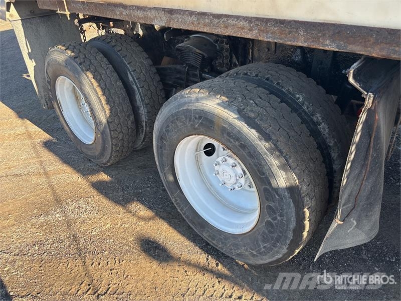 Freightliner M2 106 6x4 Snow Plow Truck Visuotinės / bendrosios paskirties automobiliai