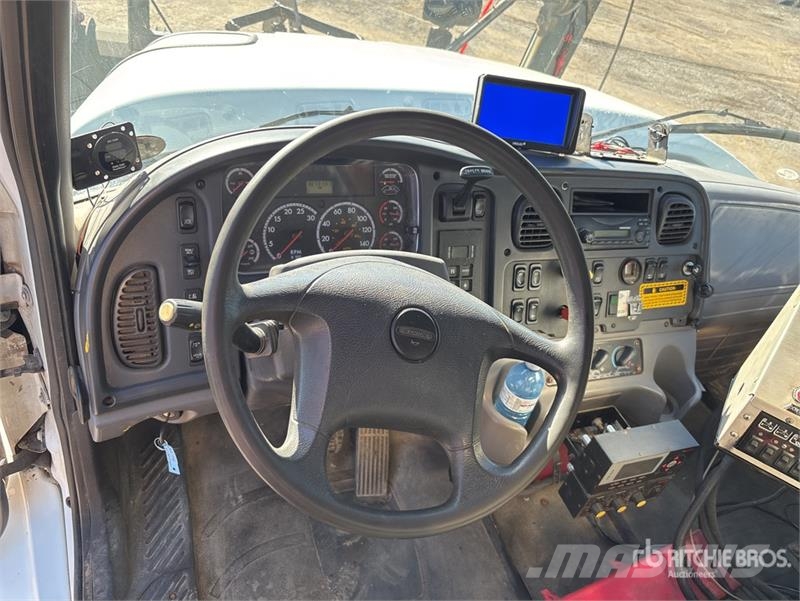 Freightliner M2 106 6x4 Snow Plow Truck Visuotinės / bendrosios paskirties automobiliai