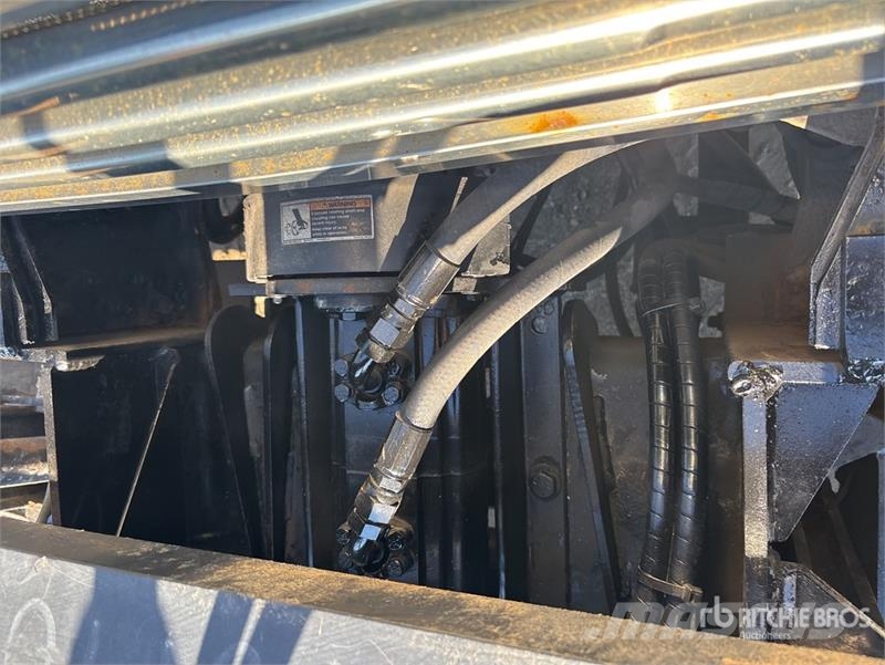 Freightliner M2 106 6x4 Snow Plow Truck Visuotinės / bendrosios paskirties automobiliai