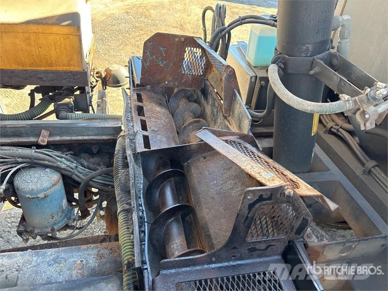Freightliner M2 106 6x4 Snow Plow Truck Visuotinės / bendrosios paskirties automobiliai
