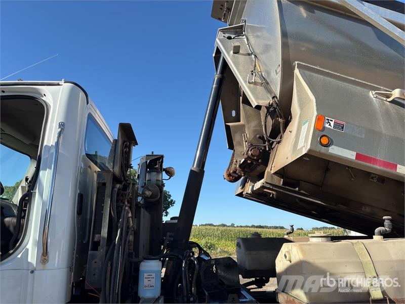 Freightliner M2 106 6x4 Snow Plow Truck Visuotinės / bendrosios paskirties automobiliai
