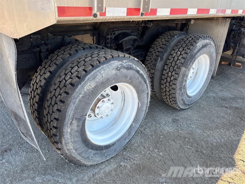 Freightliner M2 106 6x4 Snow Plow Truck Visuotinės / bendrosios paskirties automobiliai