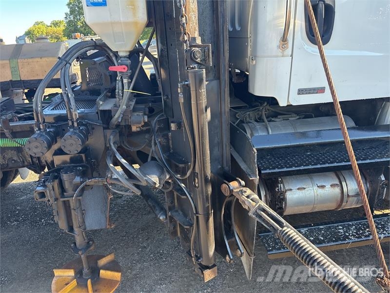 Freightliner M2 106 6x4 Snow Plow Truck Visuotinės / bendrosios paskirties automobiliai