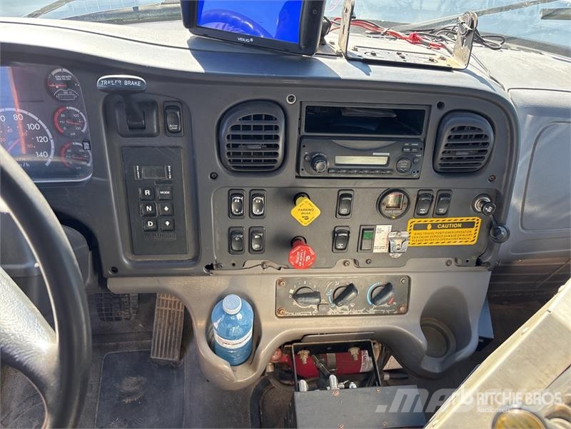 Freightliner M2 106 6x4 Snow Plow Truck Visuotinės / bendrosios paskirties automobiliai