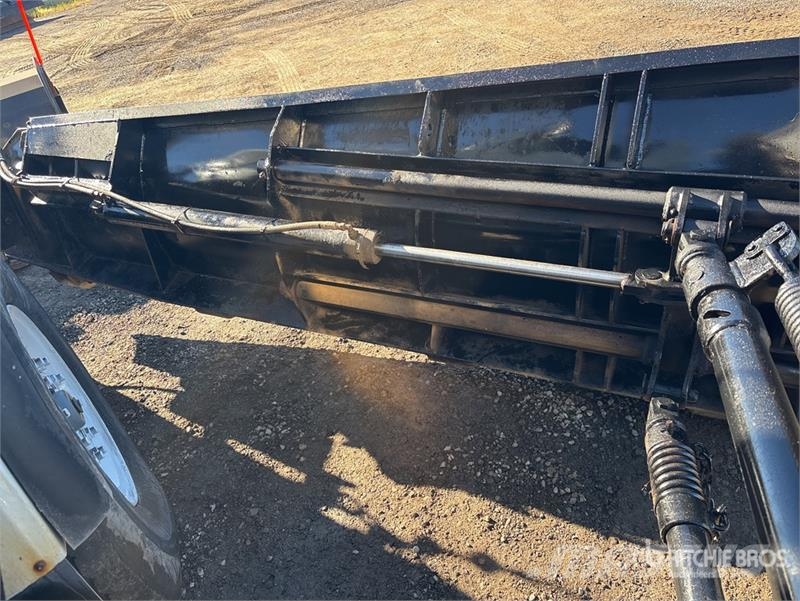 Freightliner M2 106 6x4 Snow Plow Truck Visuotinės / bendrosios paskirties automobiliai