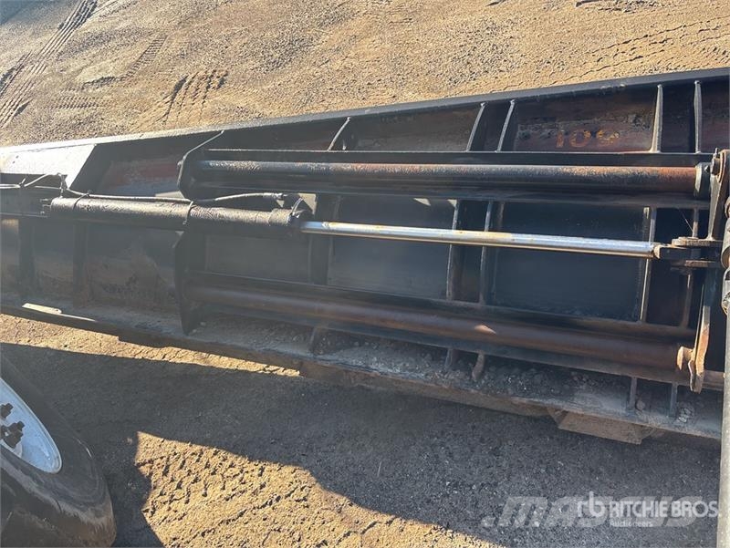 Freightliner M2 106 6x4 Snow Plow Truck Visuotinės / bendrosios paskirties automobiliai