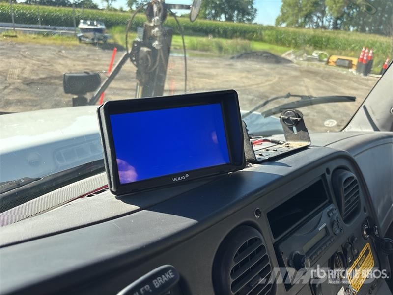 Freightliner M2 106 6x4 Snow Plow Truck Visuotinės / bendrosios paskirties automobiliai