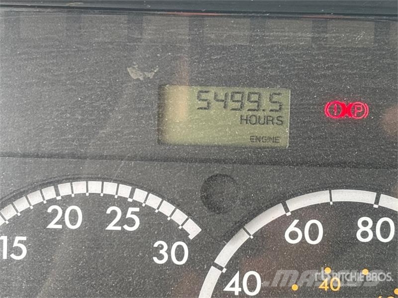 Freightliner M2 106 6x4 Van Truck Φορτηγά Κόφα