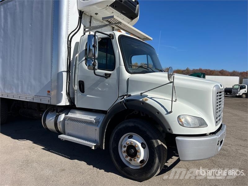Freightliner M2 112 Kühlkoffer
