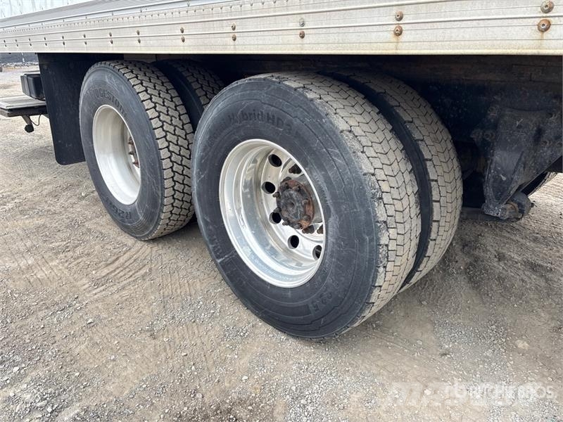 Freightliner M2 112 Camion cassonati