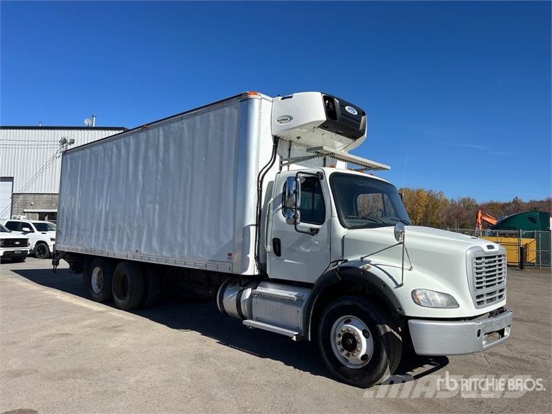 Freightliner M2 112 Kühlkoffer
