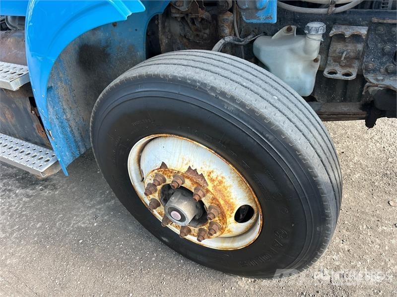 Freightliner M2 112 Truck Tractor Units