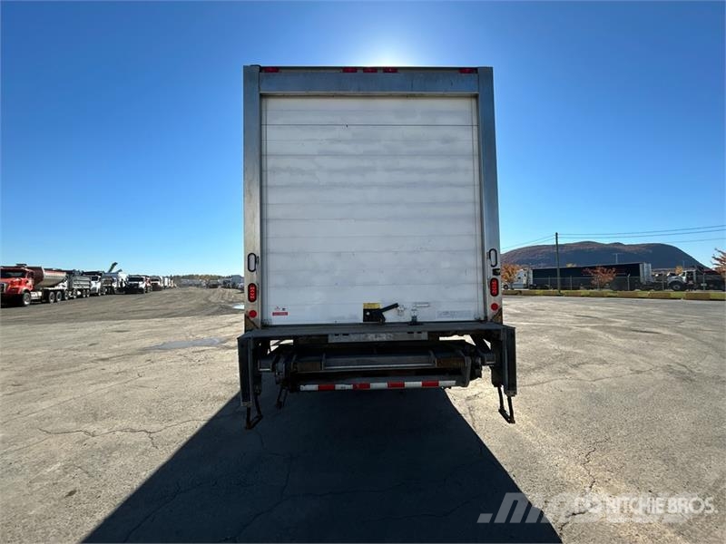 Freightliner M2 112 Kühlkoffer