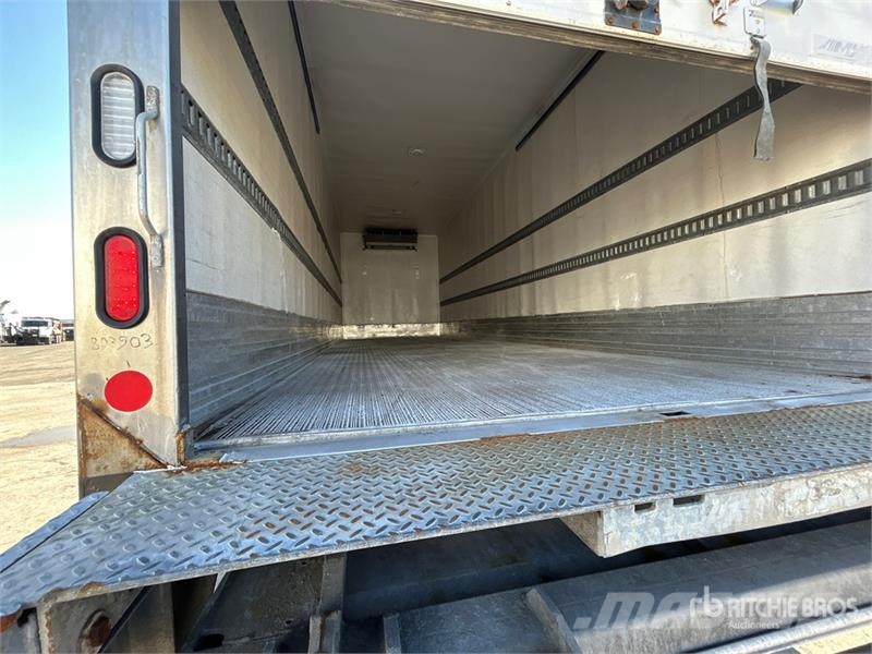 Freightliner M2 112 Kühlkoffer