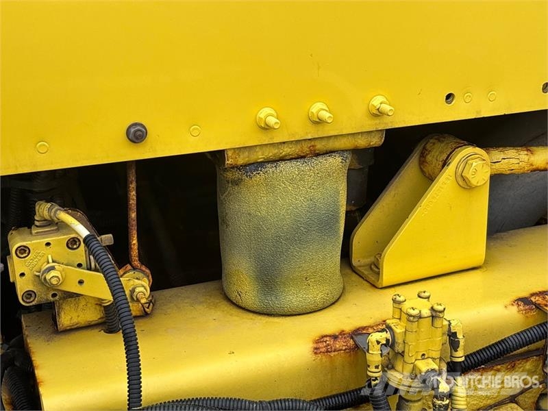Freightliner M2 112 Kabīnes un interjers