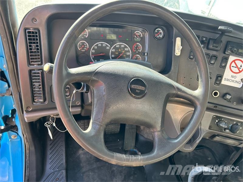 Freightliner M2 112 Truck Tractor Units