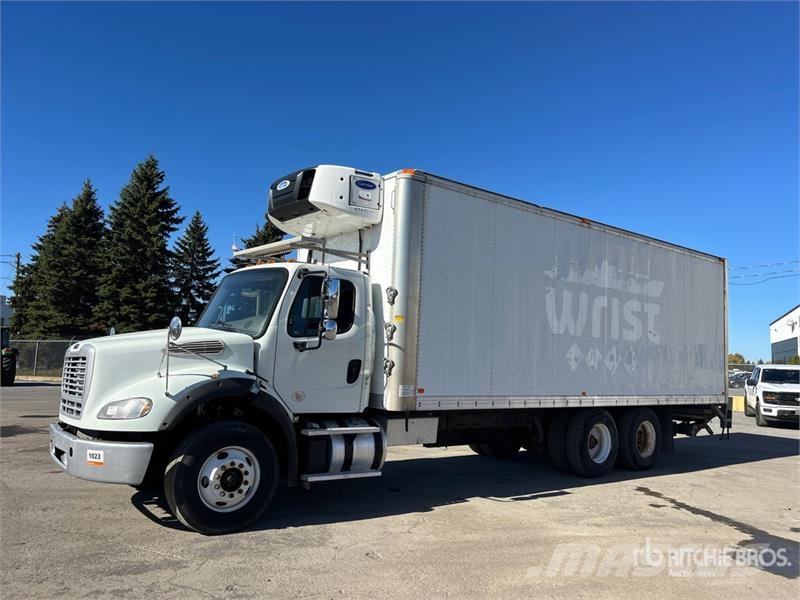Freightliner M2 112 Kühlkoffer