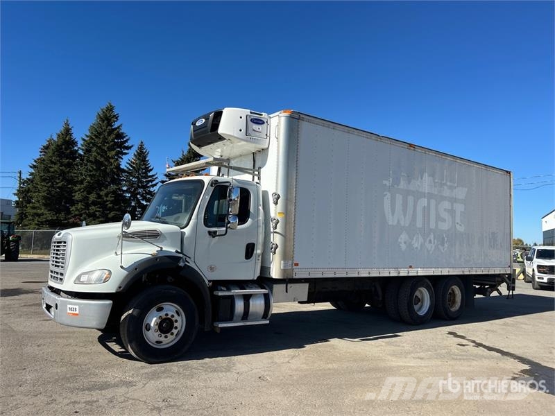 Freightliner M2 112 Kühlkoffer