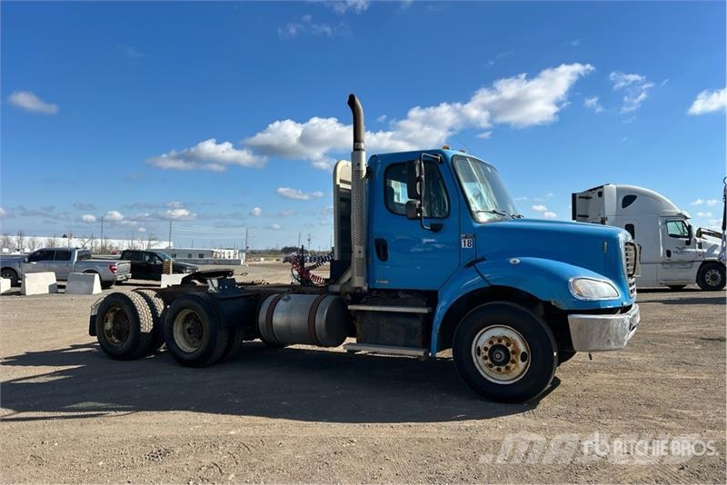 Freightliner M2 112 Truck Tractor Units