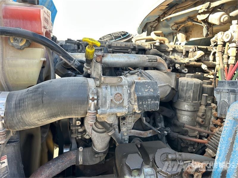 Freightliner M2 112 Truck Tractor Units