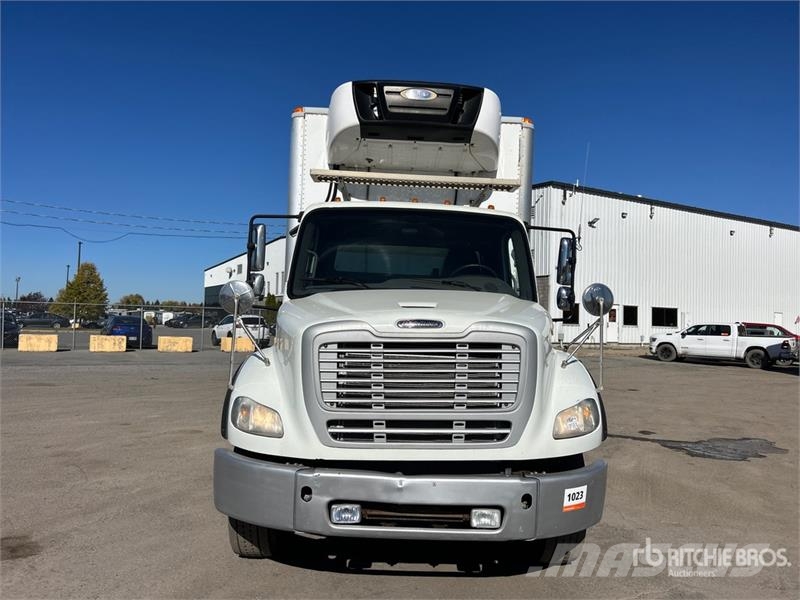 Freightliner M2 112 Kühlkoffer