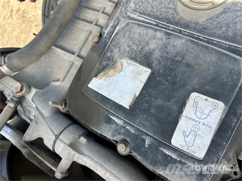 Freightliner M2 112 Truck Tractor Units