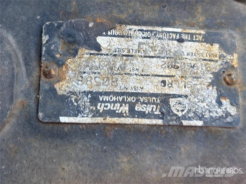 Freightliner M2 112 Скиповые погрузчики