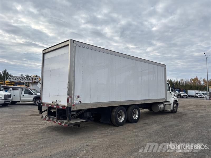 Freightliner M2 112 Camion cassonati