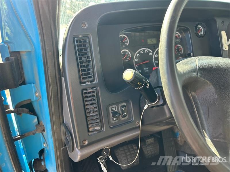 Freightliner M2 112 Truck Tractor Units
