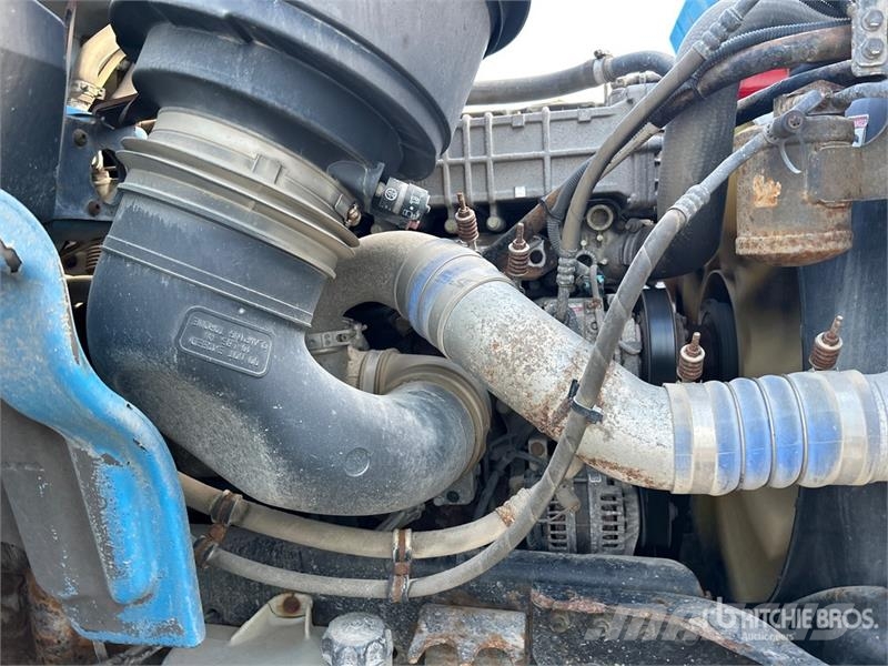 Freightliner M2 112 Truck Tractor Units