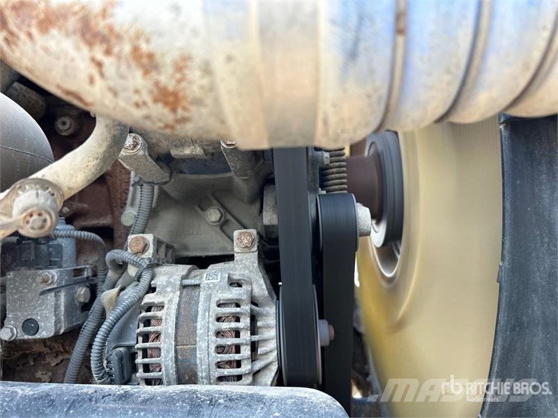 Freightliner M2 112 Truck Tractor Units