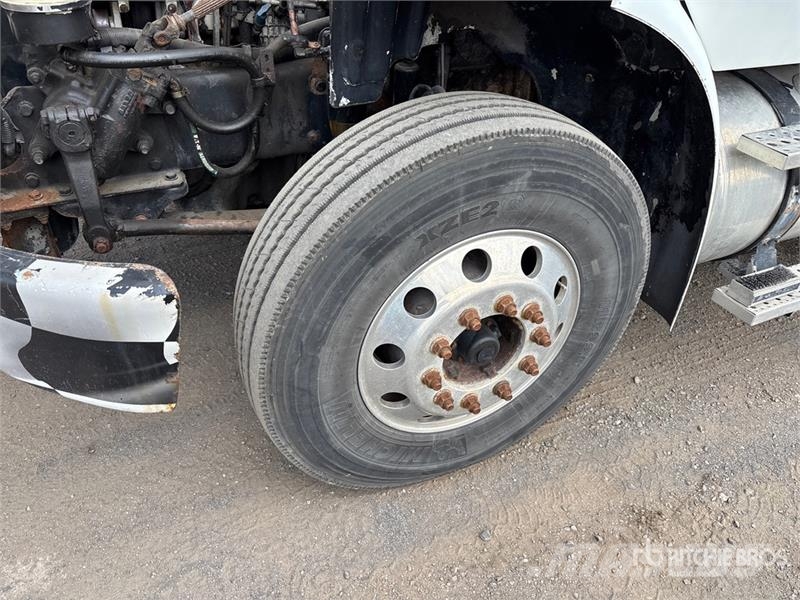 Freightliner M2 112 6x4 Crew Cab Tow Truck Recovery vehicles