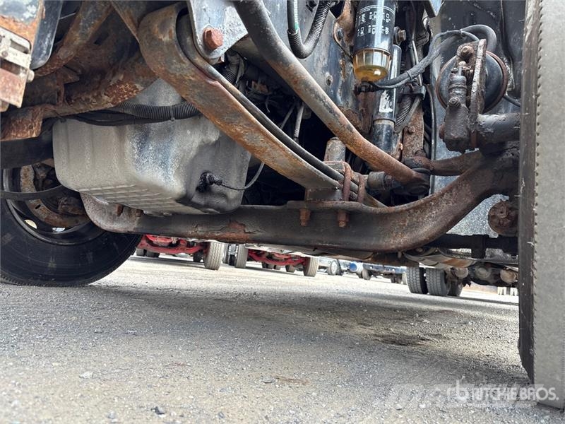 Freightliner M2 112 6x4 Crew Cab Tow Truck Recovery vehicles