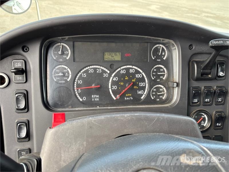 Freightliner M2 112 6x4 Crew Cab Tow Truck Recovery vehicles