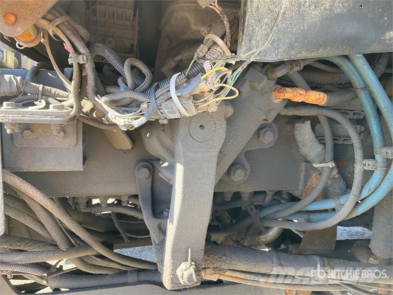 Freightliner M2106 4x2 Snow Plow Truck Общински/универсални превозни средства
