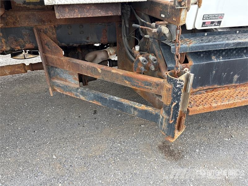 Freightliner M2106 4x4 Snow Plow Truck Forsvar/Miljø