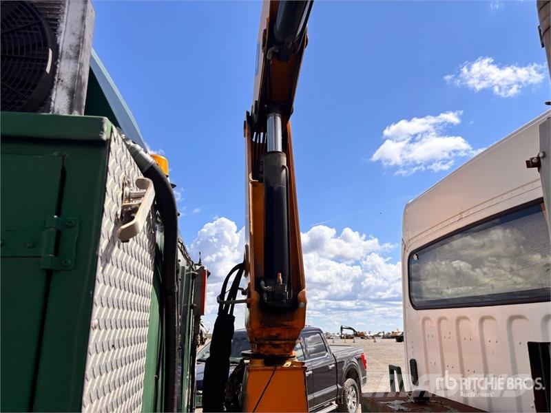 Freightliner M2112 Camiones grúa