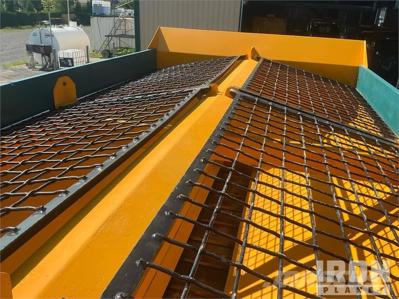 Freightliner mcv 4x4 Snow Plow Truck Komunalna vozila za opštu namenu