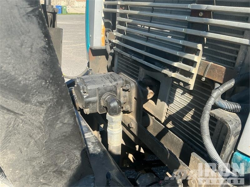 Freightliner mcv 4x4 Snow Plow Truck Komunalna vozila za opštu namenu